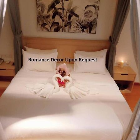 Miyabi Hotel Johor Bahru Dış mekan fotoğraf