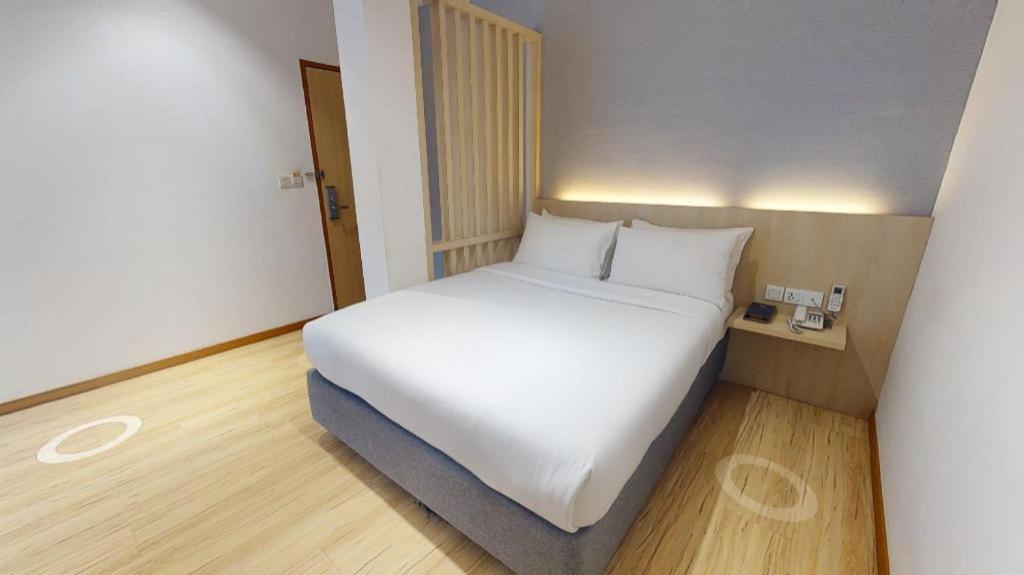 Miyabi Hotel Johor Bahru Dış mekan fotoğraf