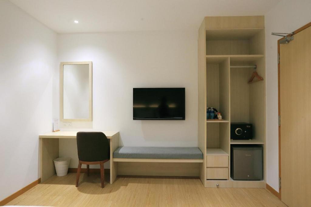 Miyabi Hotel Johor Bahru Dış mekan fotoğraf