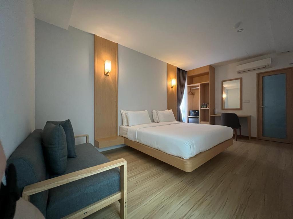 Miyabi Hotel Johor Bahru Dış mekan fotoğraf