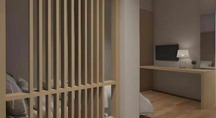Miyabi Hotel Johor Bahru Dış mekan fotoğraf