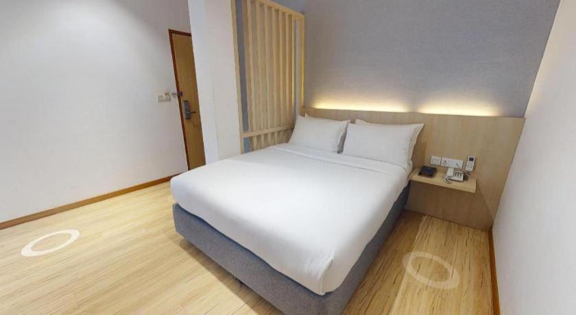 Miyabi Hotel Johor Bahru Dış mekan fotoğraf