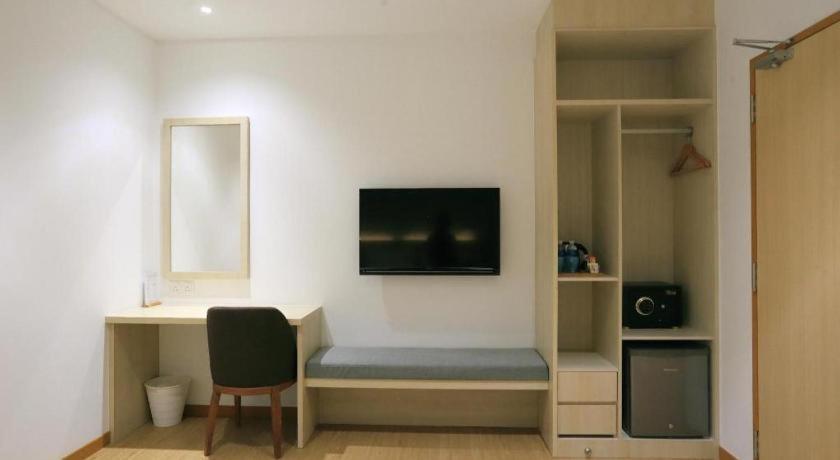 Miyabi Hotel Johor Bahru Dış mekan fotoğraf