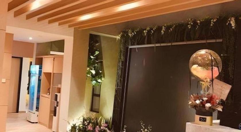 Miyabi Hotel Johor Bahru Dış mekan fotoğraf
