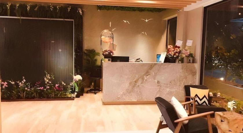 Miyabi Hotel Johor Bahru Dış mekan fotoğraf
