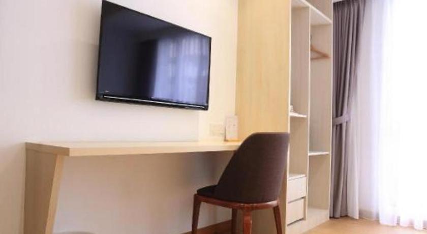 Miyabi Hotel Johor Bahru Dış mekan fotoğraf