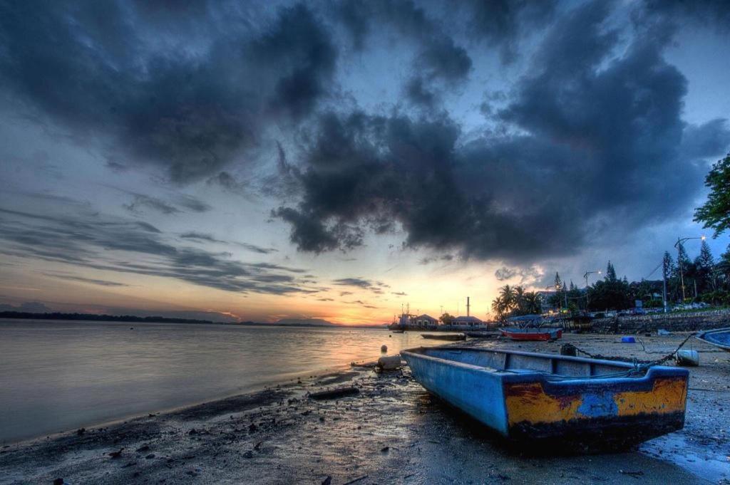 Miyabi Hotel Johor Bahru Dış mekan fotoğraf