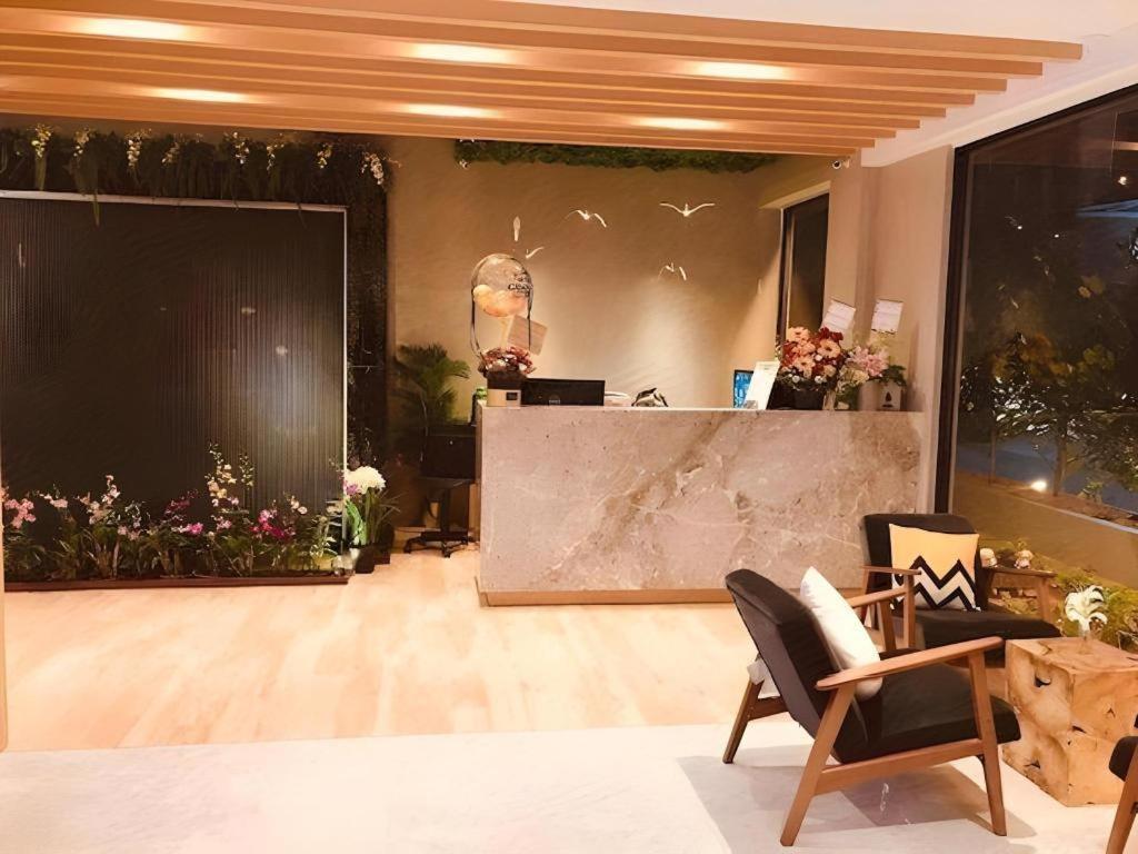 Miyabi Hotel Johor Bahru Dış mekan fotoğraf