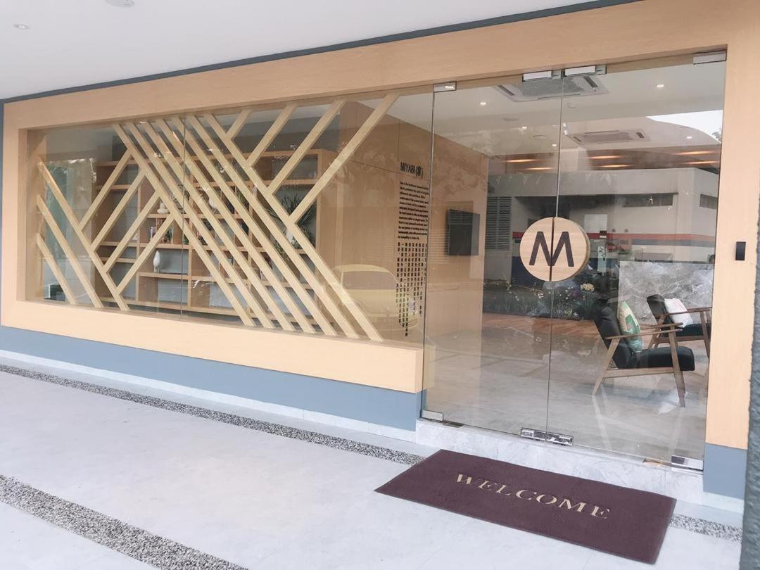 Miyabi Hotel Johor Bahru Dış mekan fotoğraf
